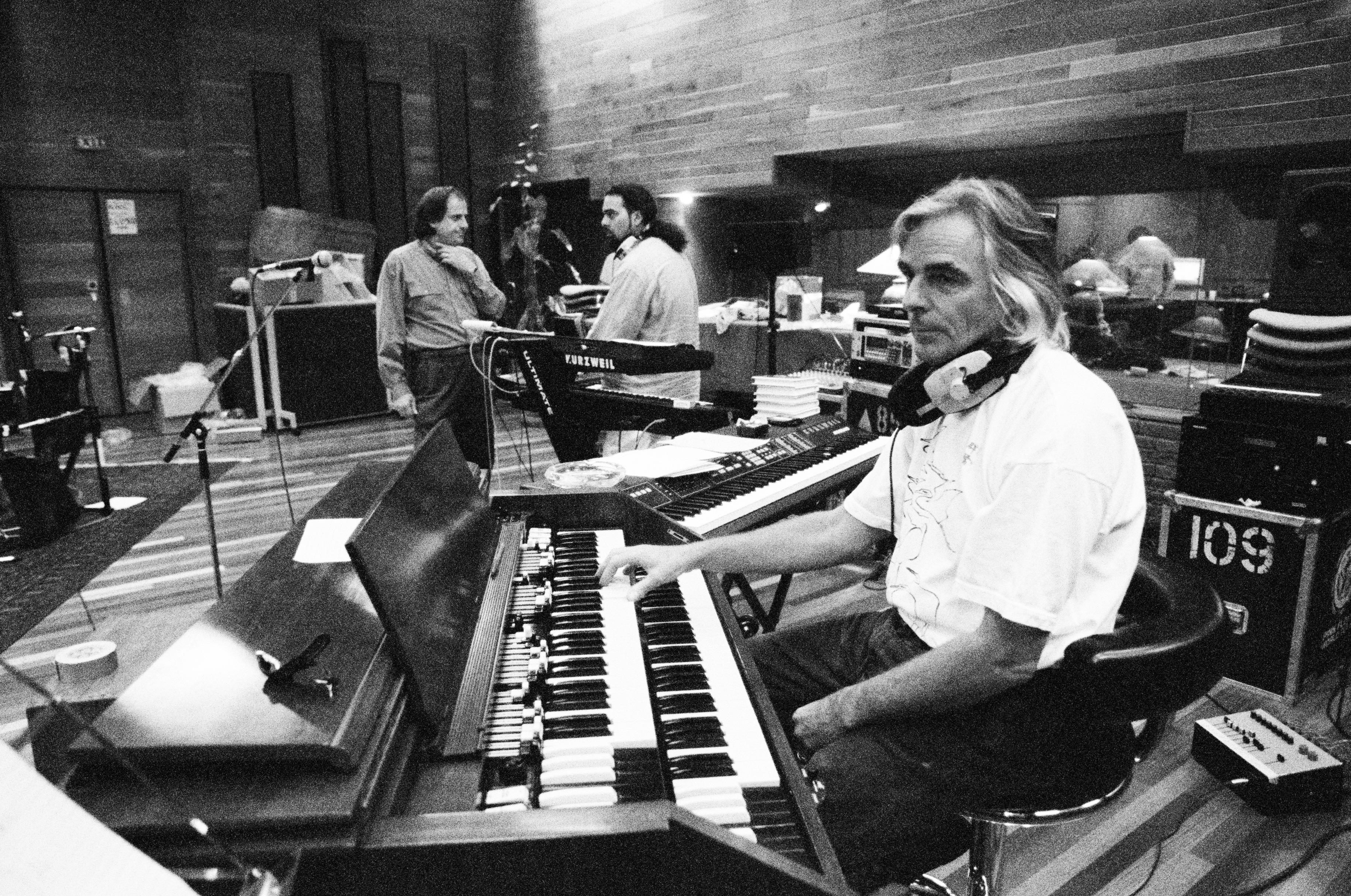Richard Wright Image